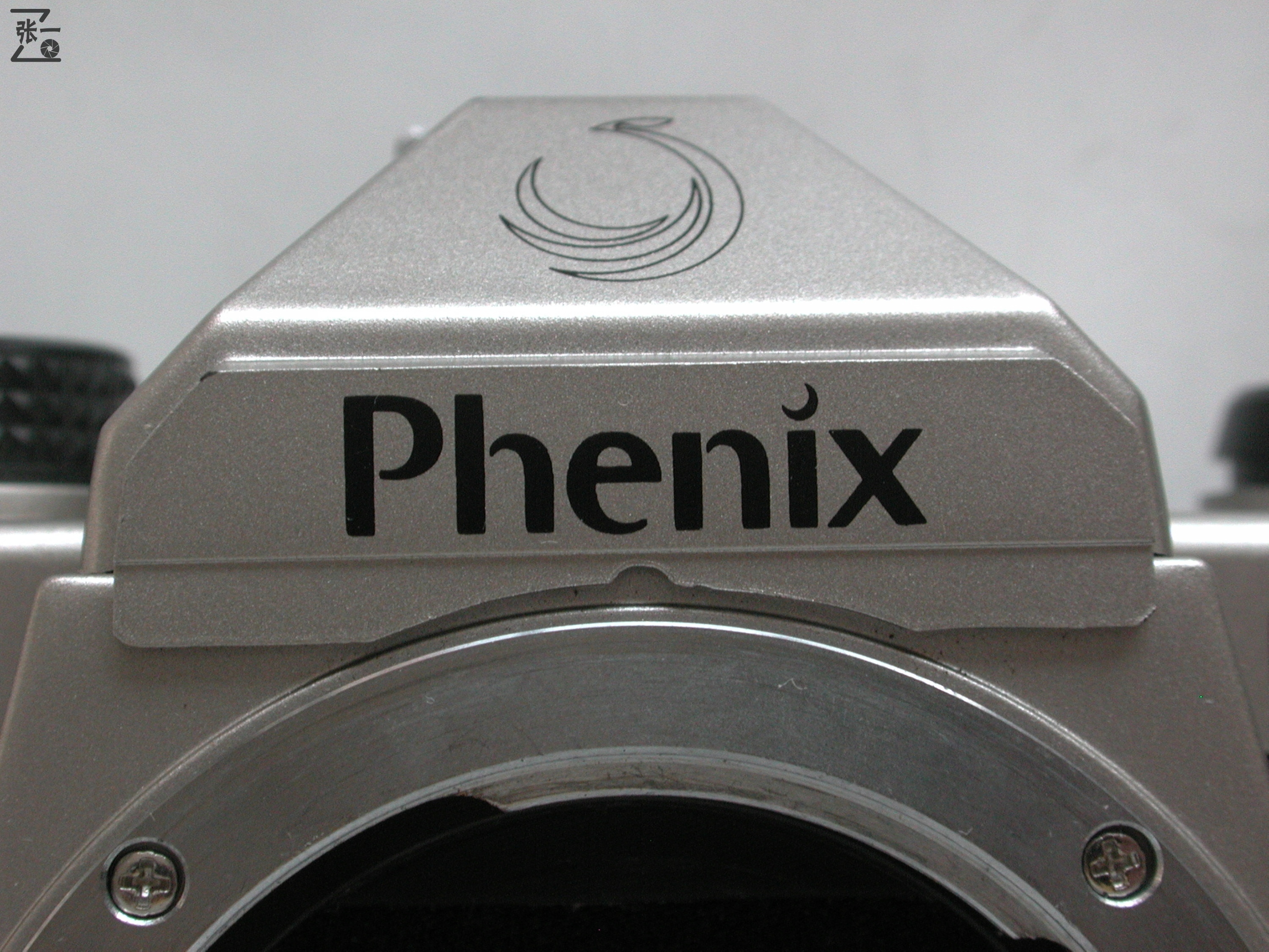 为了那个“凤凰”而购买的凤凰DC2000单反照相机!中国江西制造