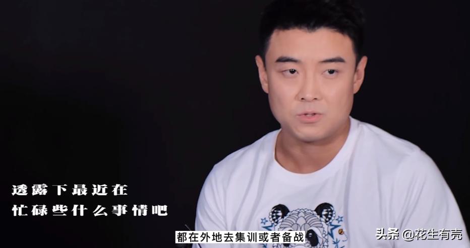 刘国梁王皓师徒,刘国梁王皓师徒情