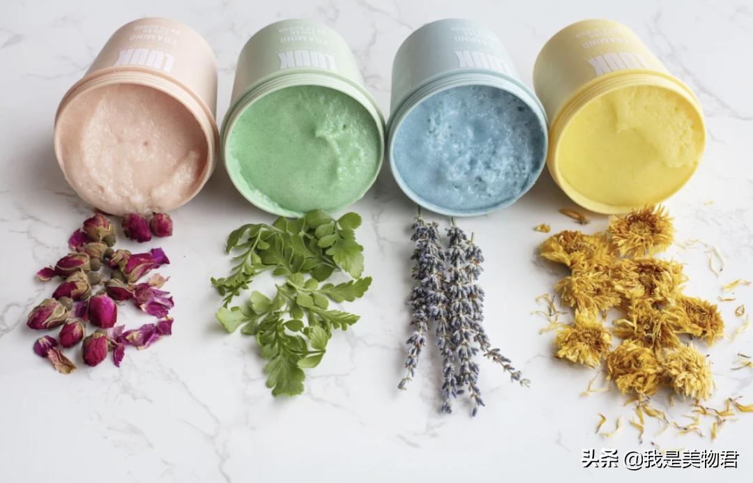 柑橘味的香水清香不腻,沐浴露柑橘香推荐