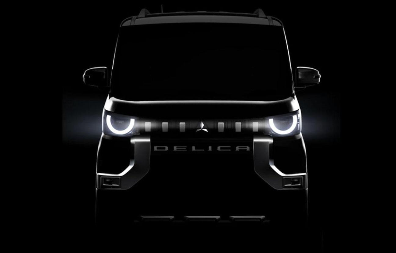 三菱mpv得利卡mini,三菱得利卡MINI官图