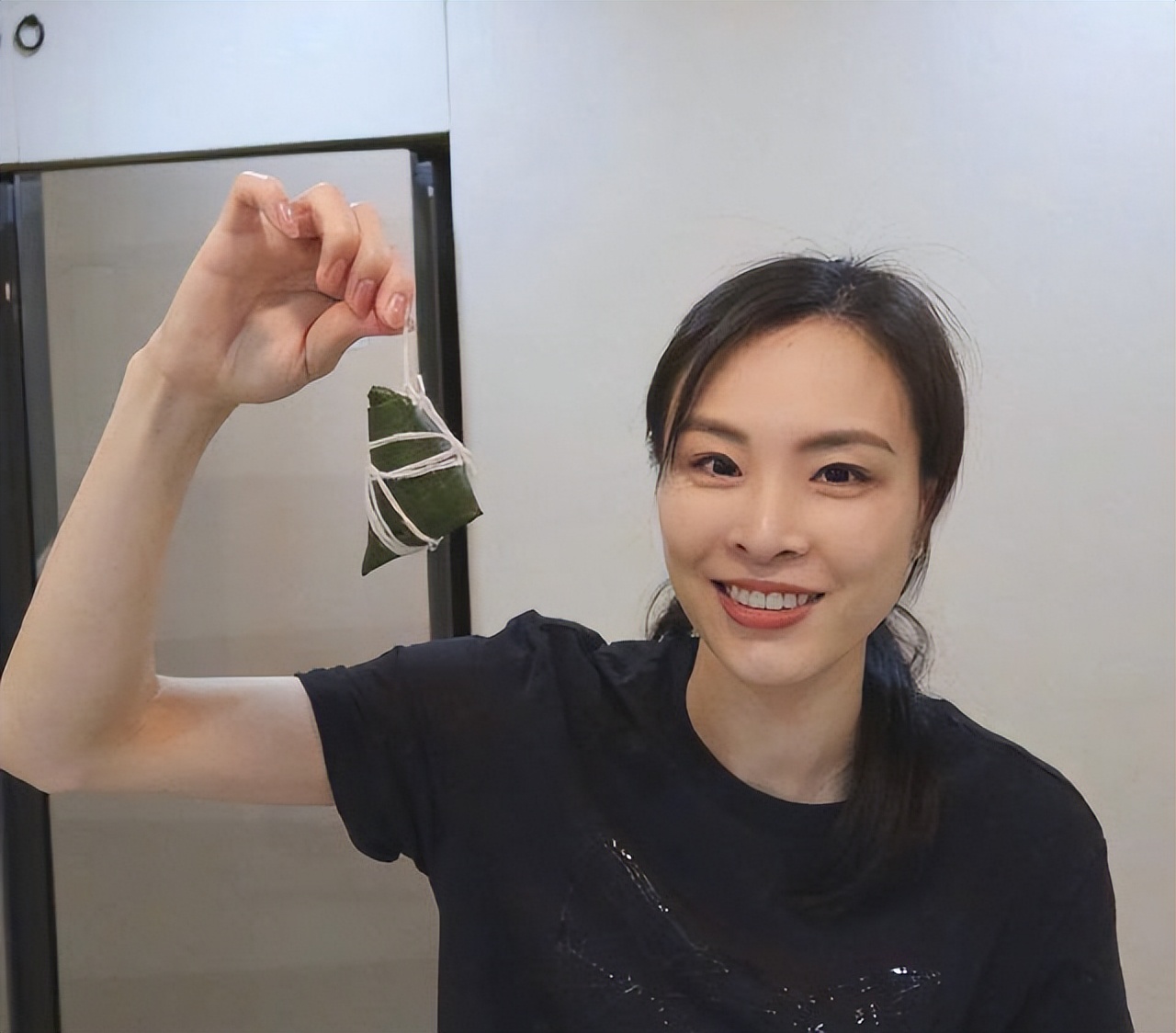 吴敏霞个人生活状态,吴敏霞个人资料曝光