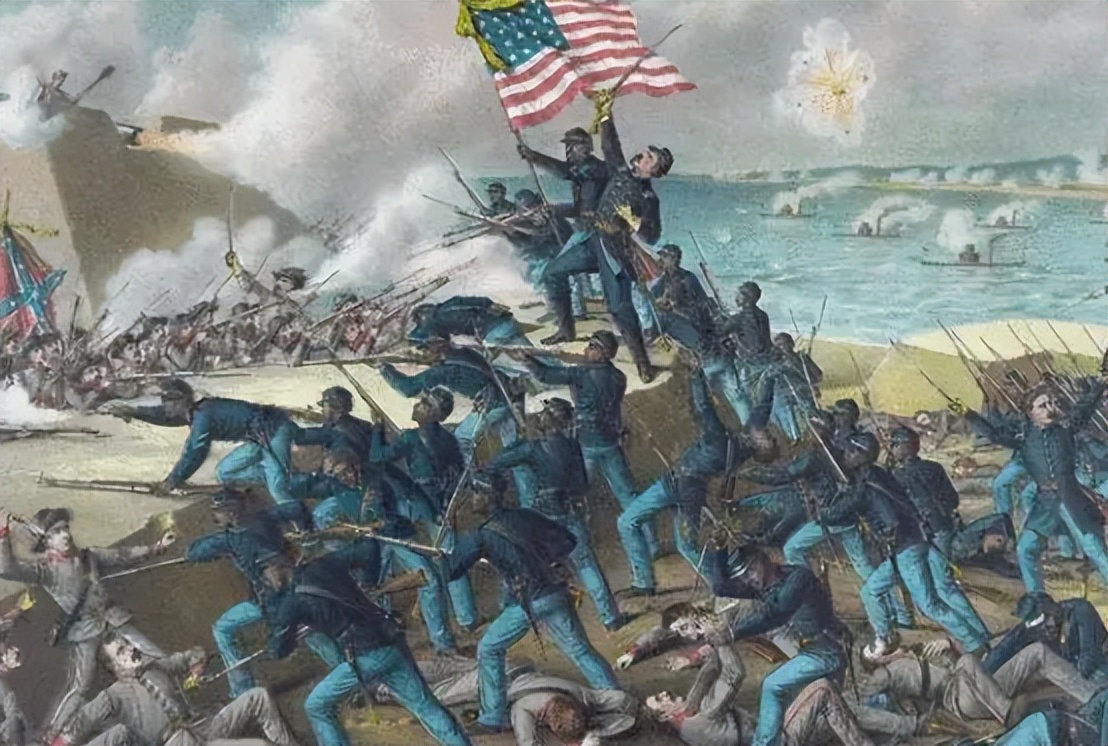 华盛顿在独立战争中的作用,独立战争中的华盛顿