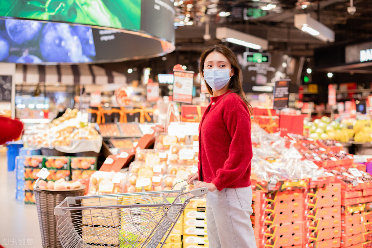 90后小伙子卖鸡蛋一年净赚400万,超市鸡蛋免费模式盈利案例