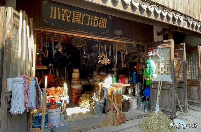 宝山老街古迹游玩项目介绍,宝山值得旅游的地方