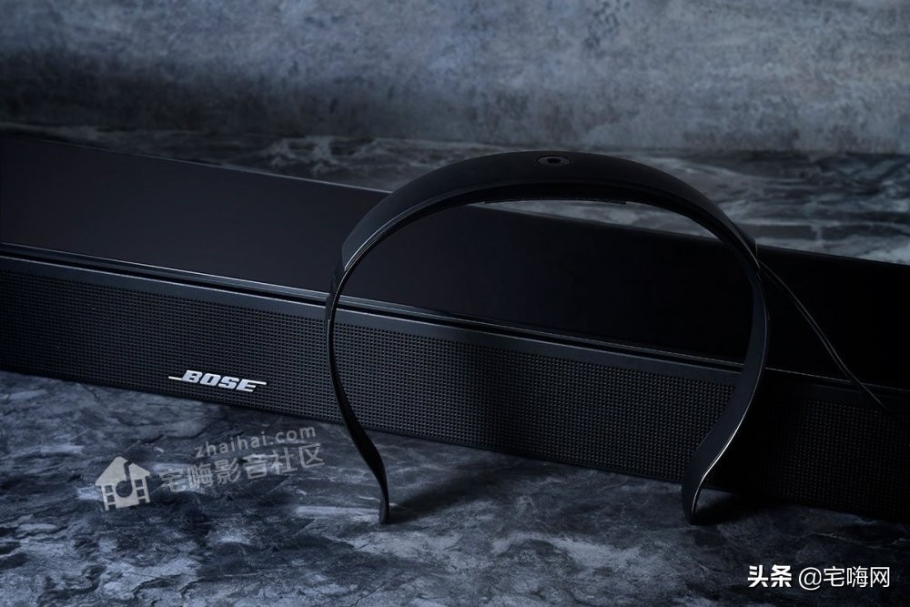 bosesoundbar900设置方法,bose700soundbar回音壁连接教程