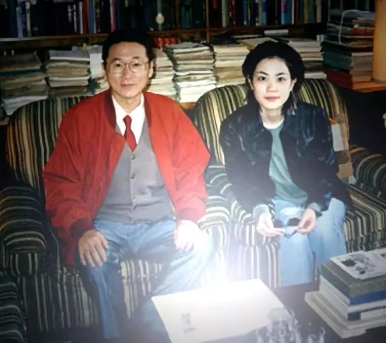 王菲爱过的5个男人,都是“弟弟辈”最小小11岁,她怎能下得了手