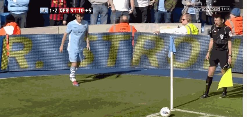 创造曼城奇迹,曼城京多安集锦