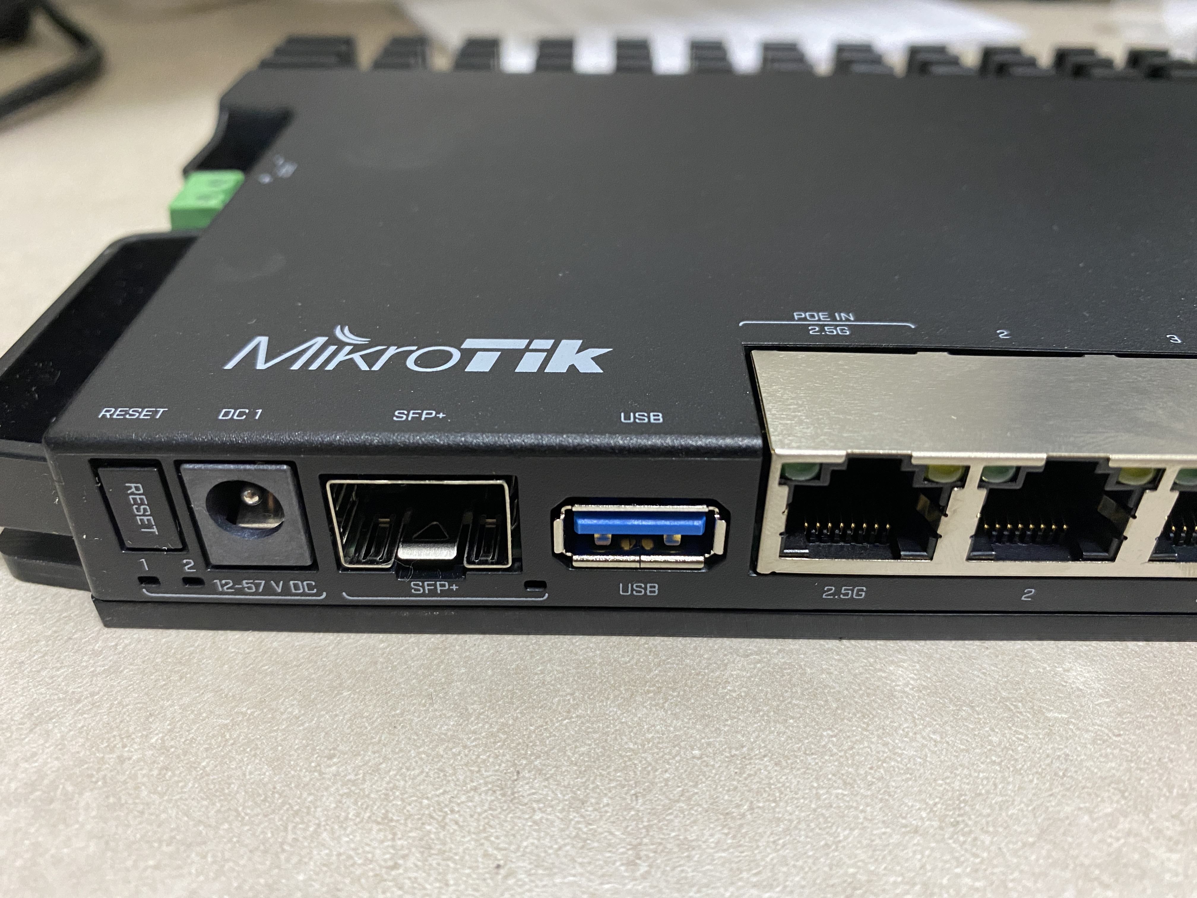 mikrotik5009评测,mikrotikrb5009多少钱