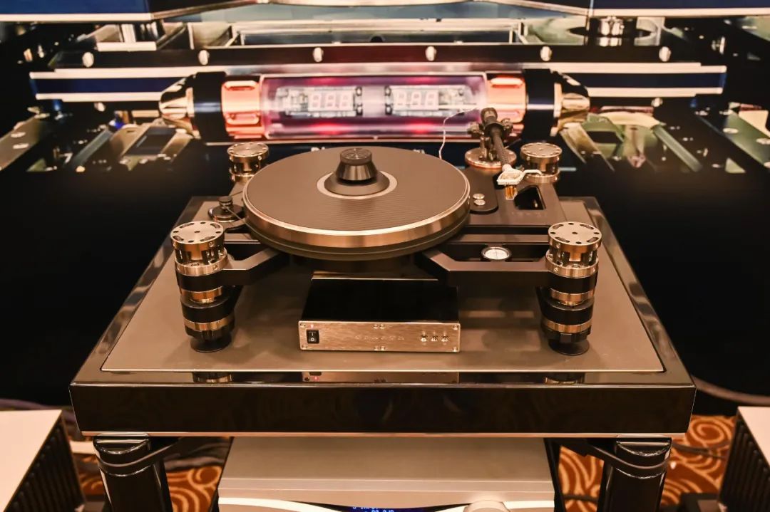 广州国际音响唱片展2024,2023年广州国际音响唱片展