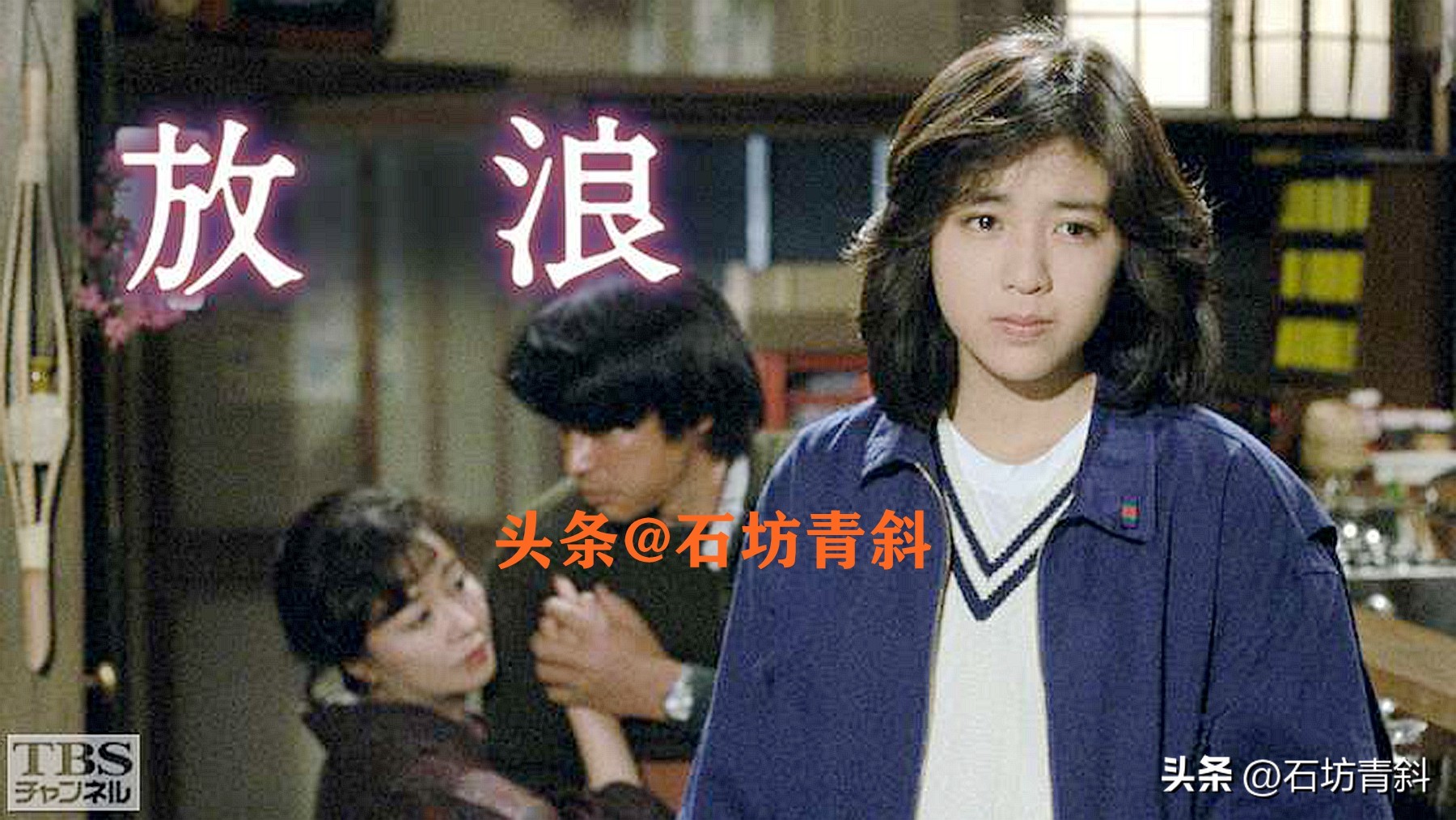 16岁红遍全国巅峰时隐退歌坛,十六岁红遍全国巅峰时隐退歌坛