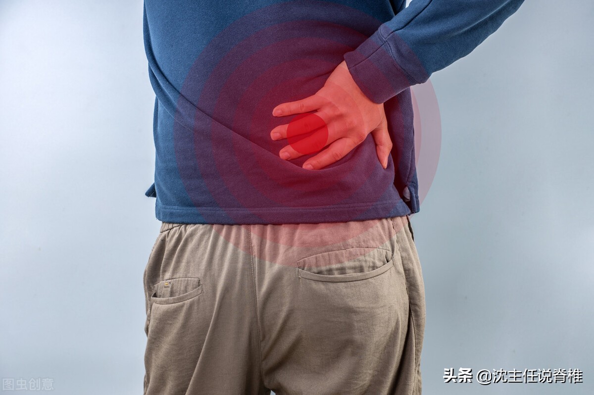 腰椎生理曲度变直锻炼能恢复吗,腰椎生理曲度变直还能恢复么