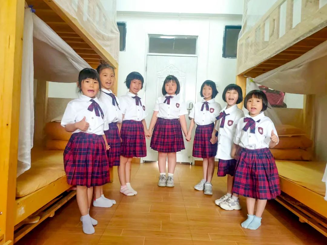 选择石碣四海学校！报读一年级和七年级学生6月4日开始网上填报志愿！