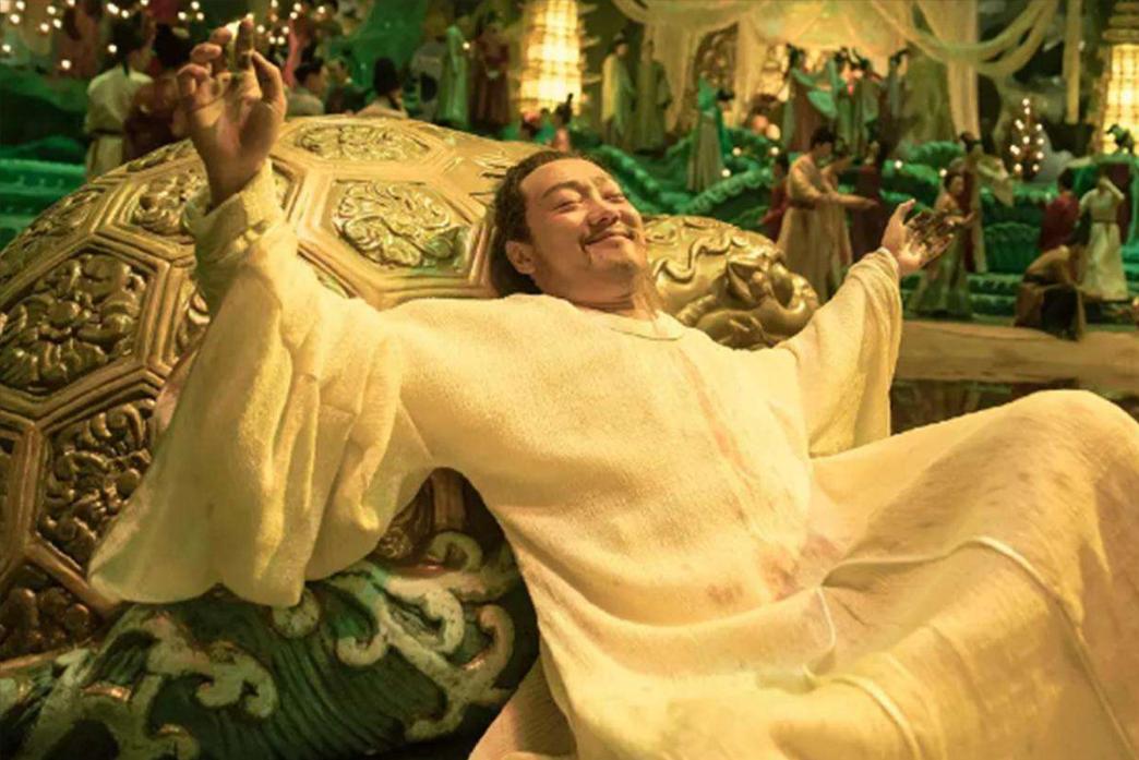 李白最有影响力的十首诗,李白最经典的一句诗