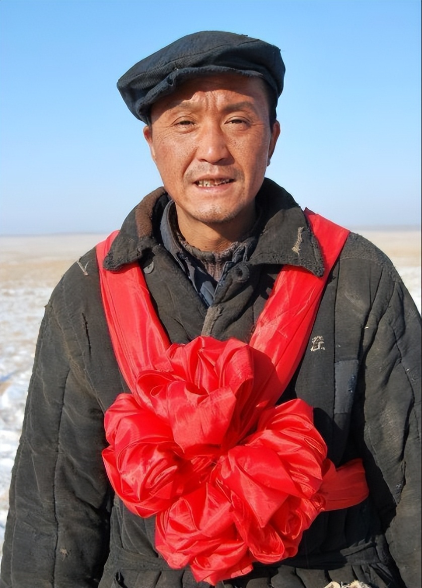 2022年国剧十大老戏骨，给他们排个名，刘威第10，马少骅第2