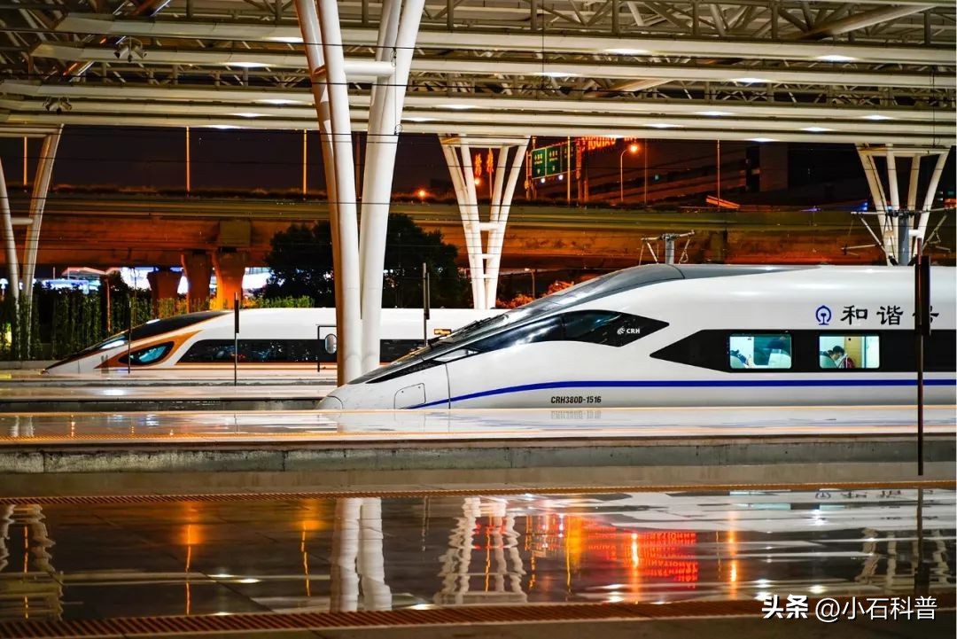 中国帮印尼修高铁为啥比中国还快,为什么中国要给印尼造高铁