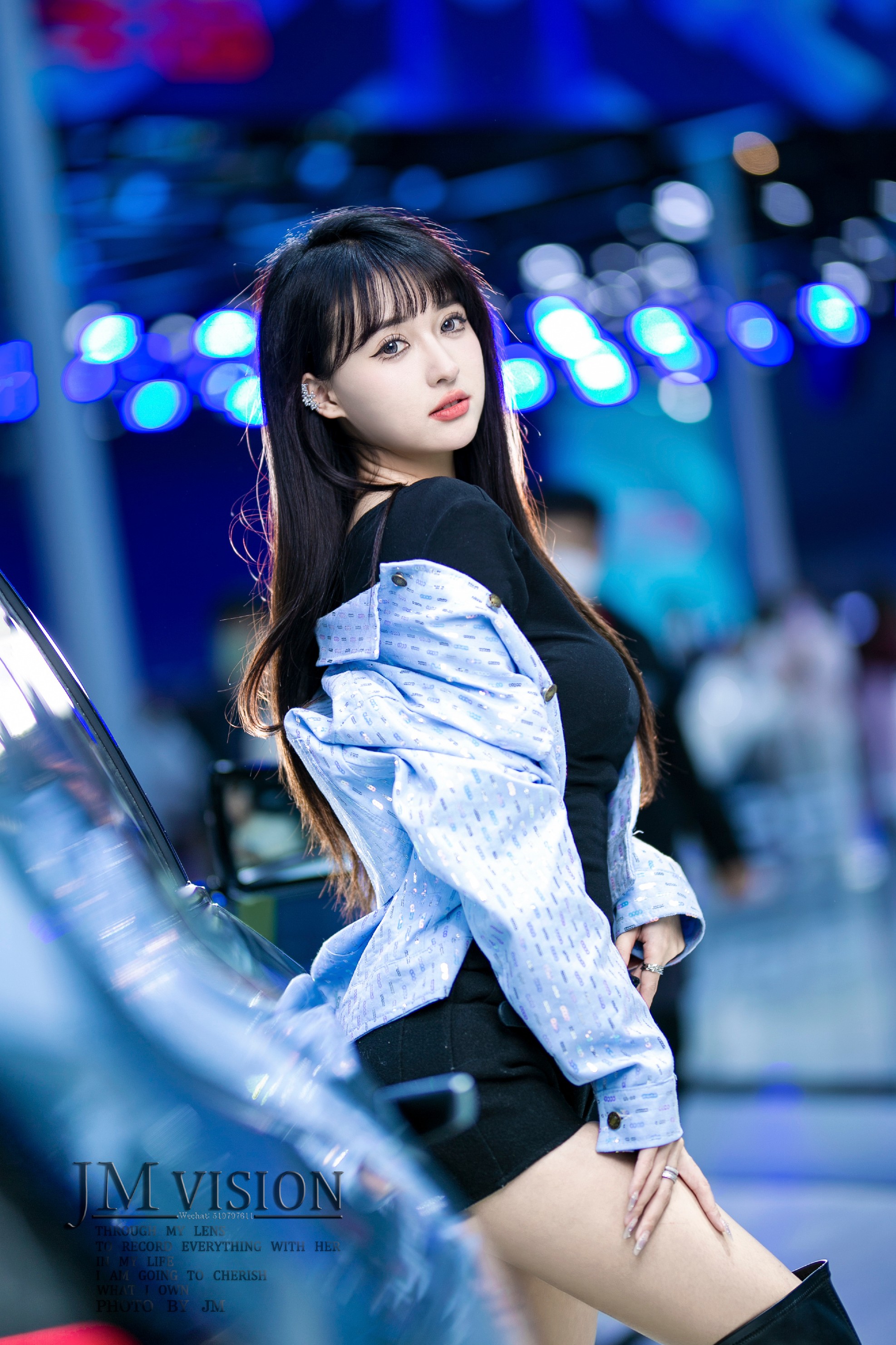 2024上海车展免费门票获取,2023上海车展门票领取时间表