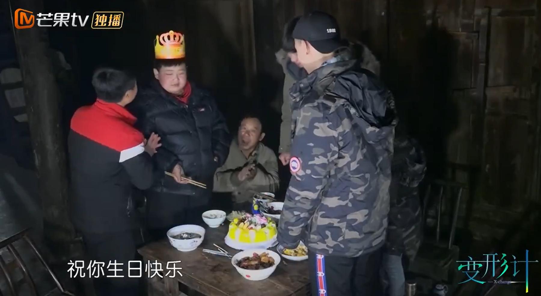 太子爷从小患有暴躁症,太子爷从小就有狂躁症