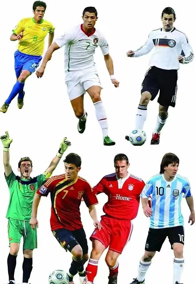 足球为什么让你着迷,足球之所以有魅力