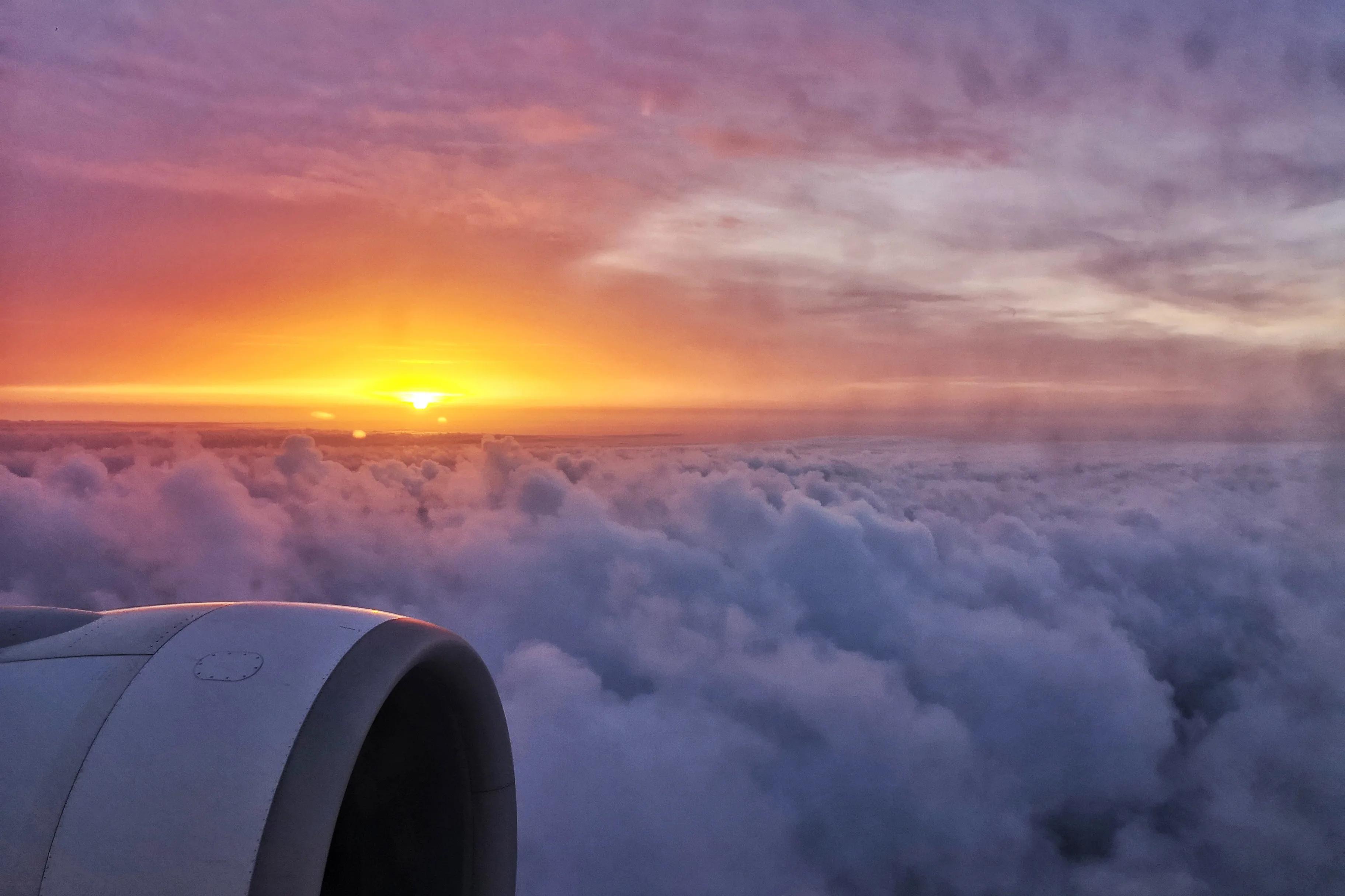 中国国际航空350商务舱体验,全球最豪华的商务舱