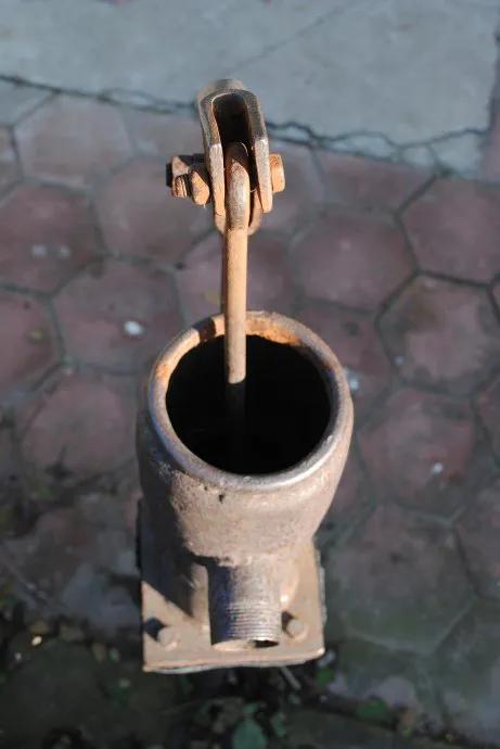 农村的老井是什么,农村阴阳井是什么意思