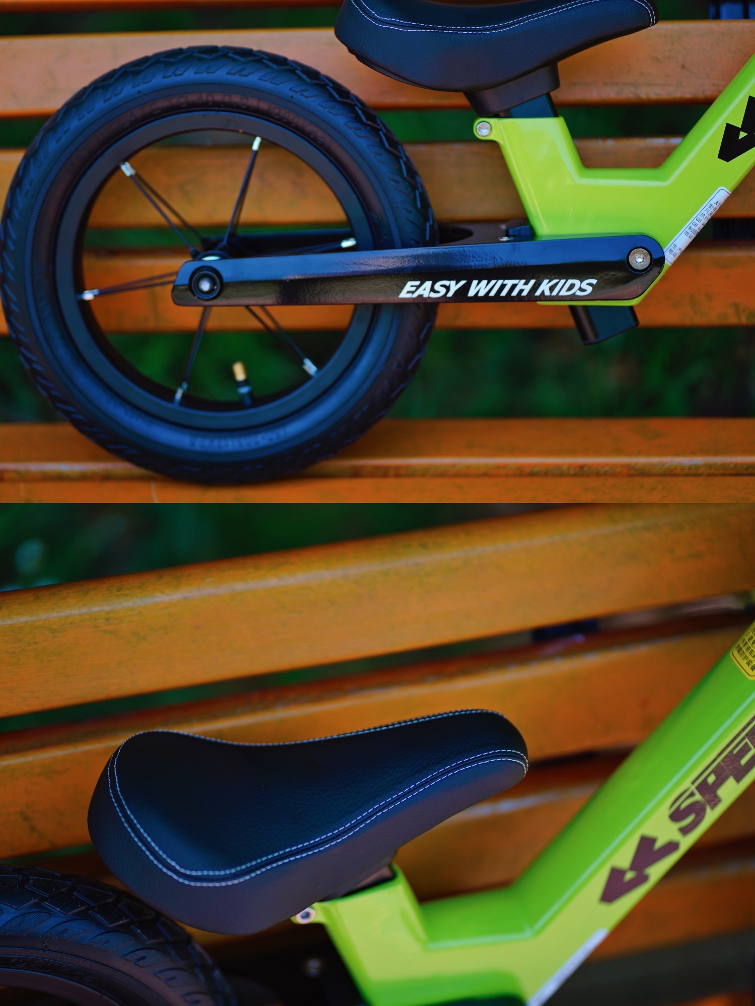 平衡车有什么好处和坏处,小孩练平衡车有什么好处与坏处