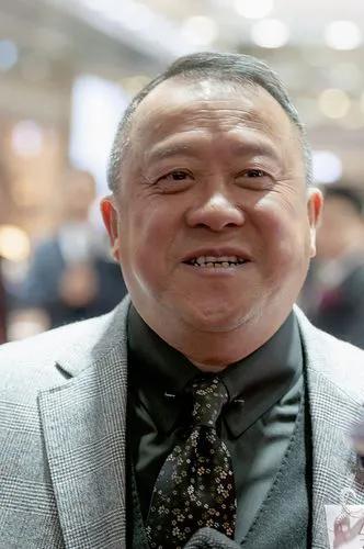 香港演员曾志伟最新消息,曾志伟一哥