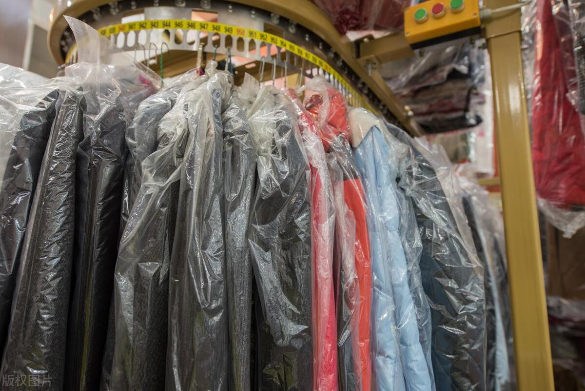 干洗店暴利,洗衣店暴利