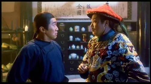 周星驰专属粤语歌,周星驰专属音乐