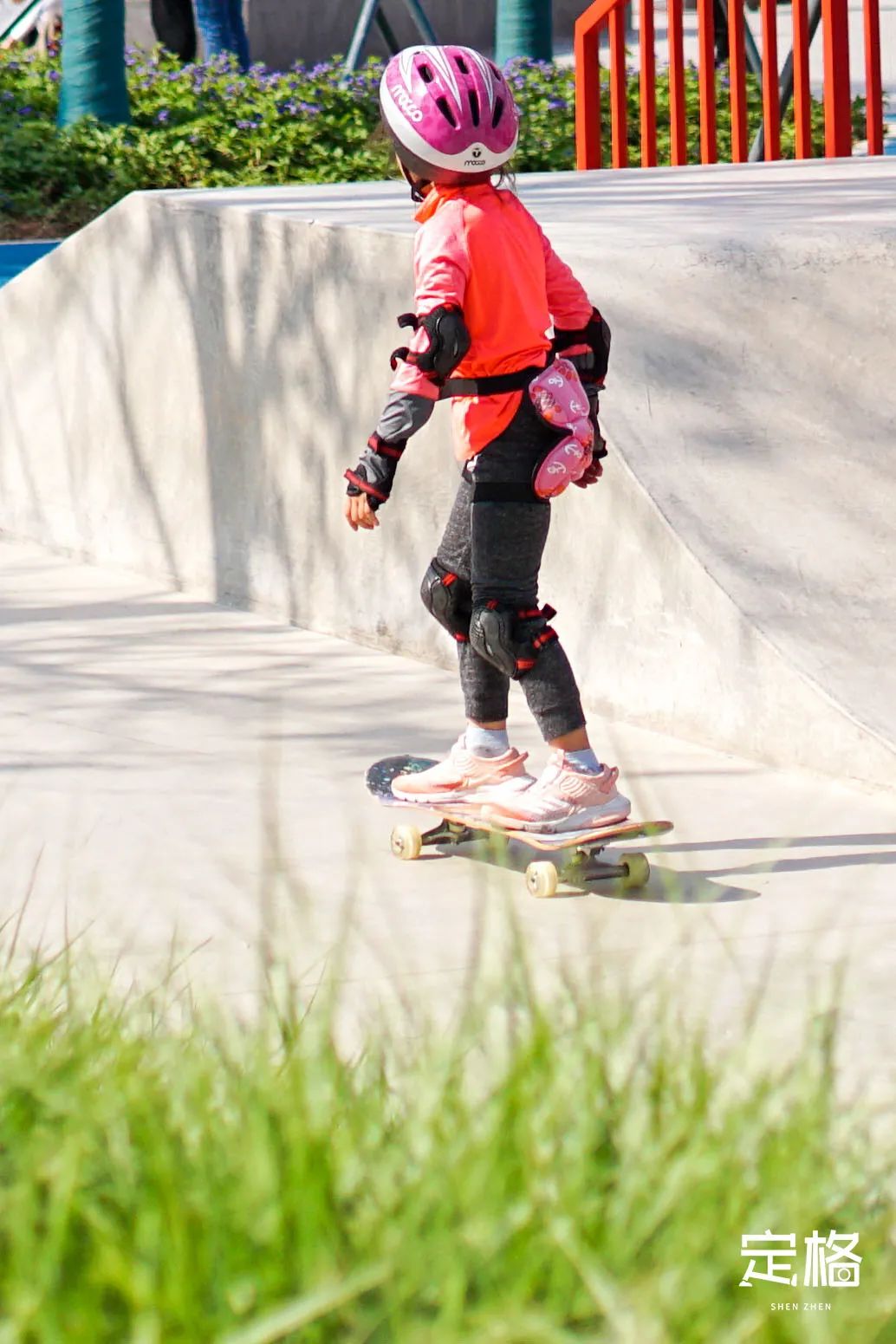 深圳滑板主题公园,深圳滑板公园门票