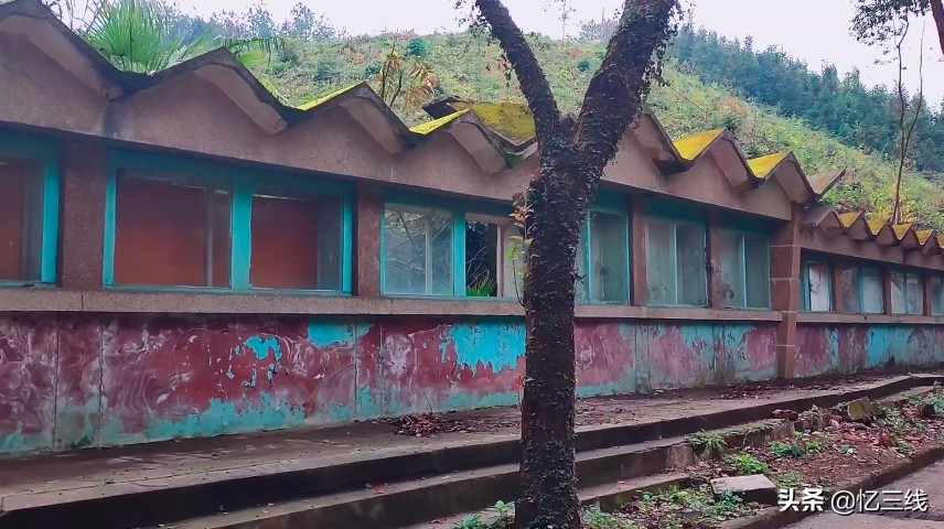 三线军工厂代号5223,江西三线军工厂943厂