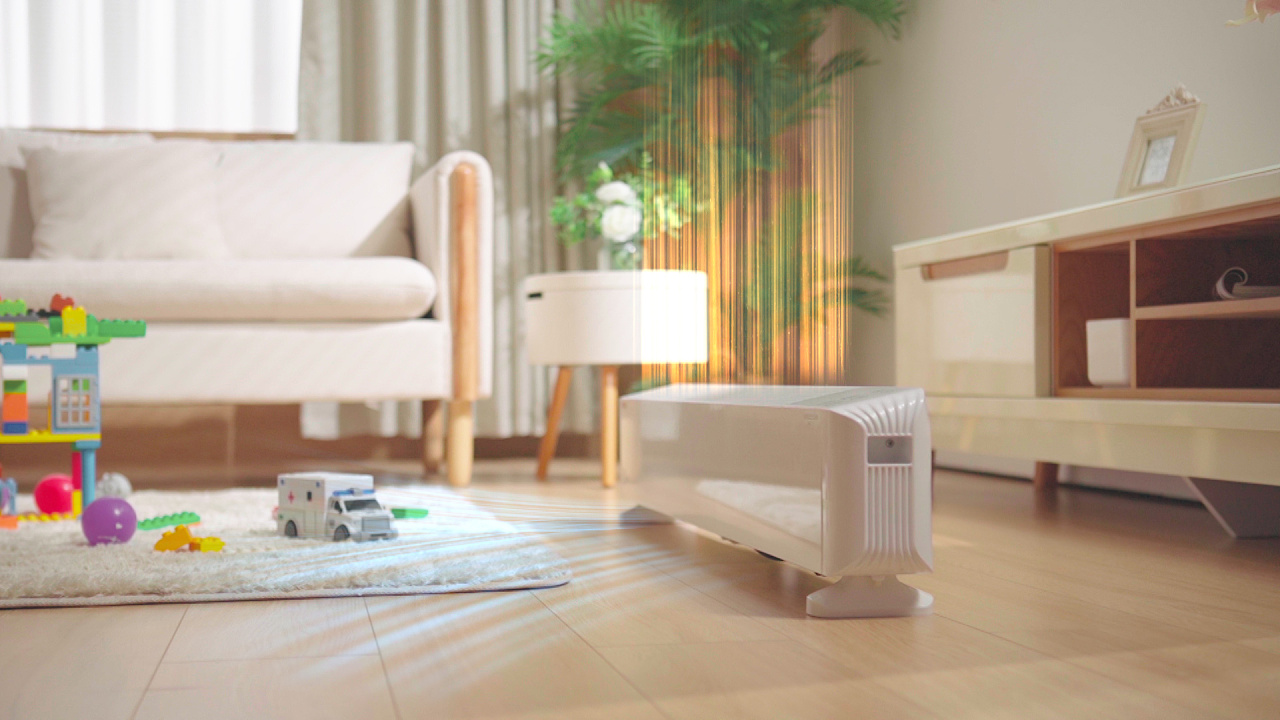 地暖是致癌和杀精吗,地暖有辐射对人体有什么危害