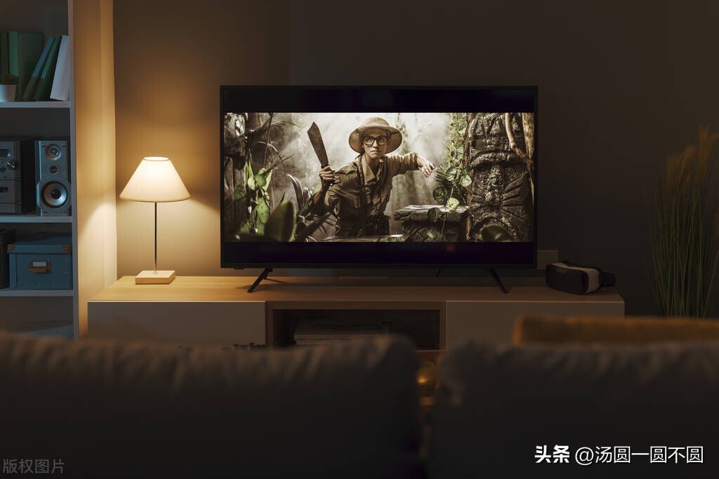 买电视的技巧和方法如何避坑,怎么确认买的电视是正品