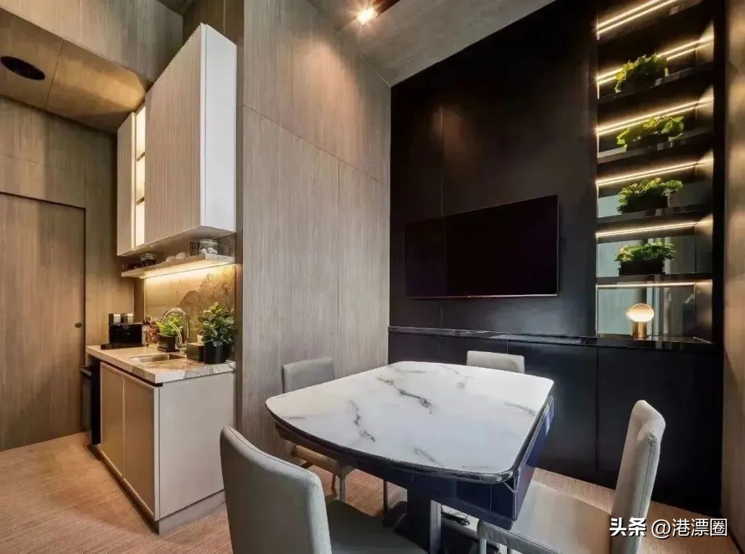 香港住房概况,香港住公寓好还是租房好