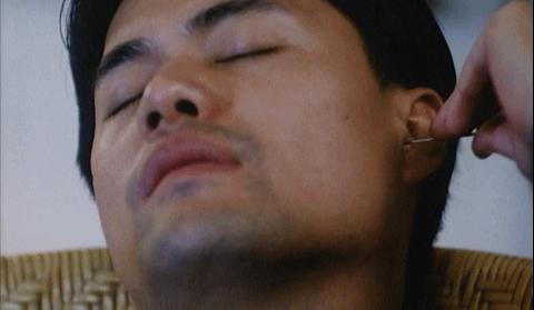 1993年吕良伟电影,吕良伟演变态杀人魔