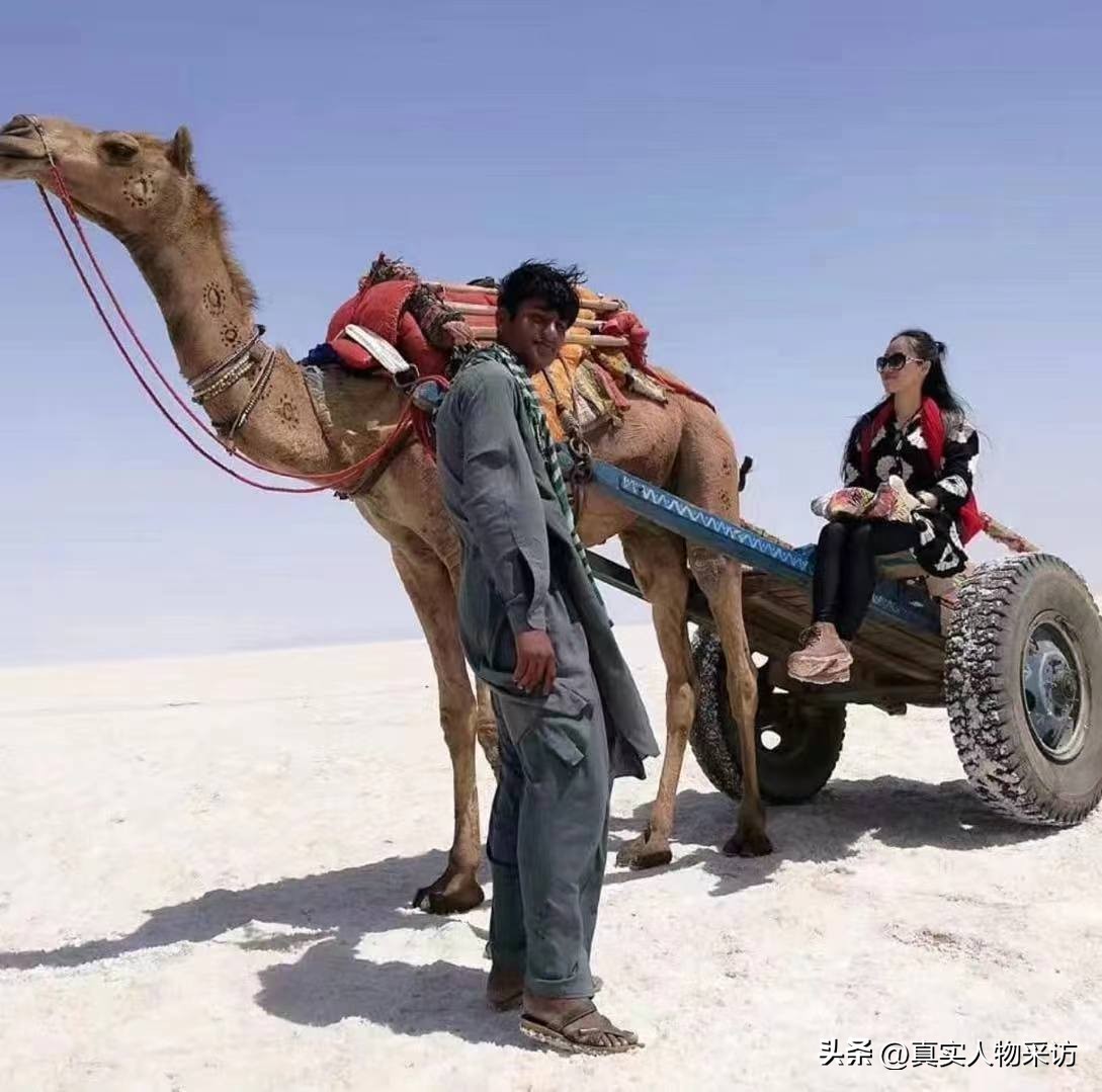 80后女生辞掉稳定工作创业,80后辞职旅游欧洲