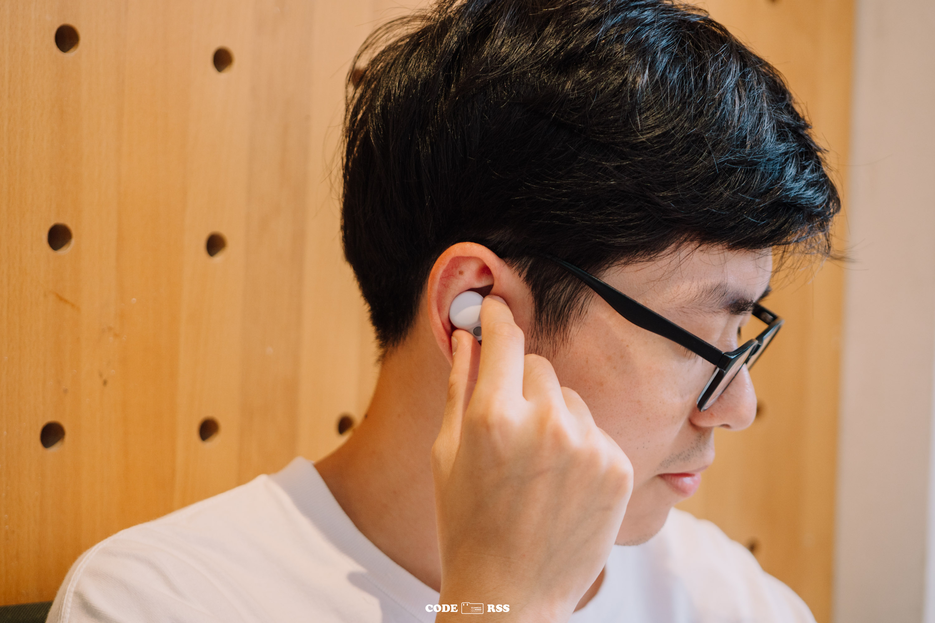 索尼蓝牙耳机linkbuds降噪评测,索尼linkbudss有降噪吗