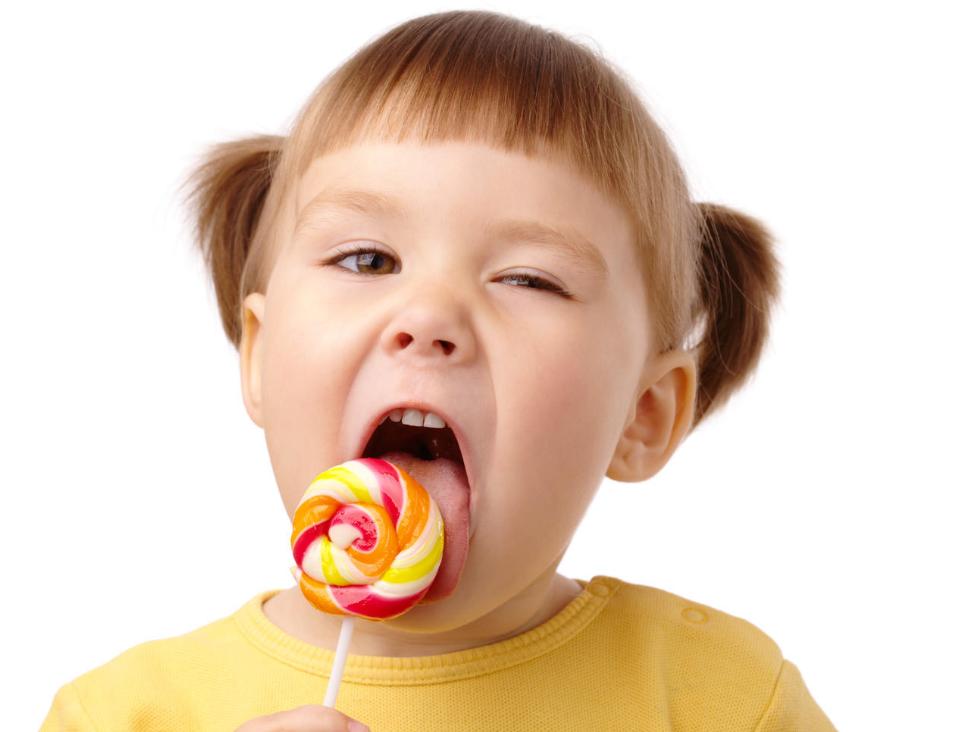 为什么吃甜食对心情好,吃甜食反而会让你心情变差