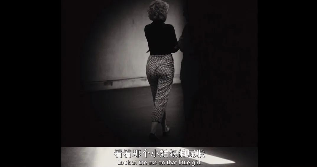 玛丽莲梦露为什么是笨蛋美人,一代美人玛丽莲梦露