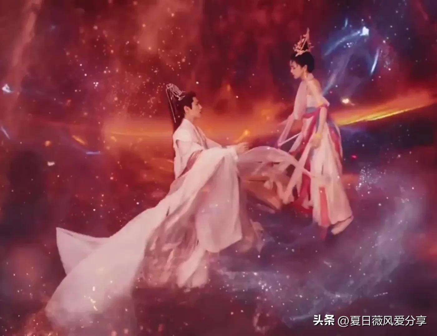 澹台烬最终活成了冥夜,澹台烬最后成仙还是成魔