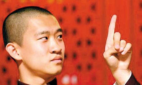 曹云金当年有多狂傲,曹云金十年的逆袭之路