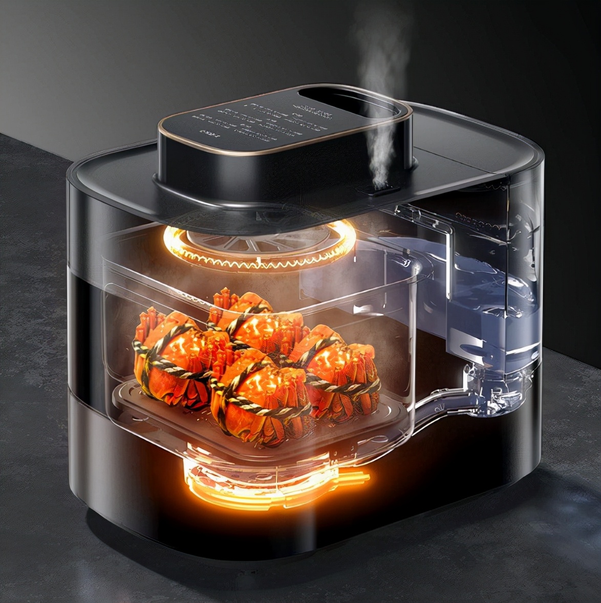 九阳空气炸锅vf736和sf100,九阳sf100空气炸锅菜谱