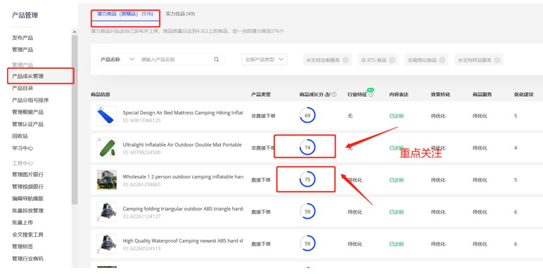 阿里巴巴运营必学50个实用小技巧,阿里巴巴国际站运营每日工作表