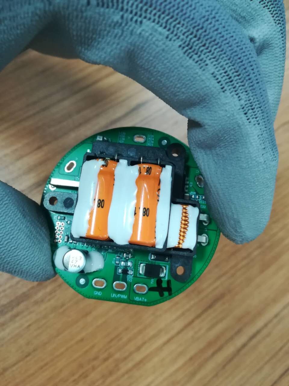 集成电路esd静电防护,esd静电防护试题与答案