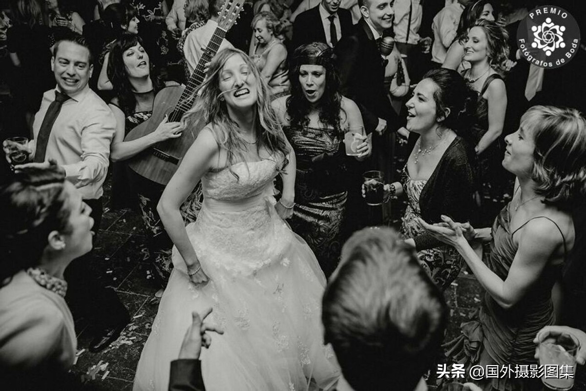 世界摄影大赛当中的婚纱照,世界上最漂亮的婚纱照36张