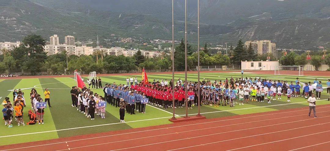 阿坝州萌芽杯篮球比赛,汶川县中小学篮球比赛萌芽杯