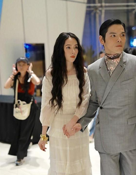 郭碧婷的这场“赌豪”本就是败局