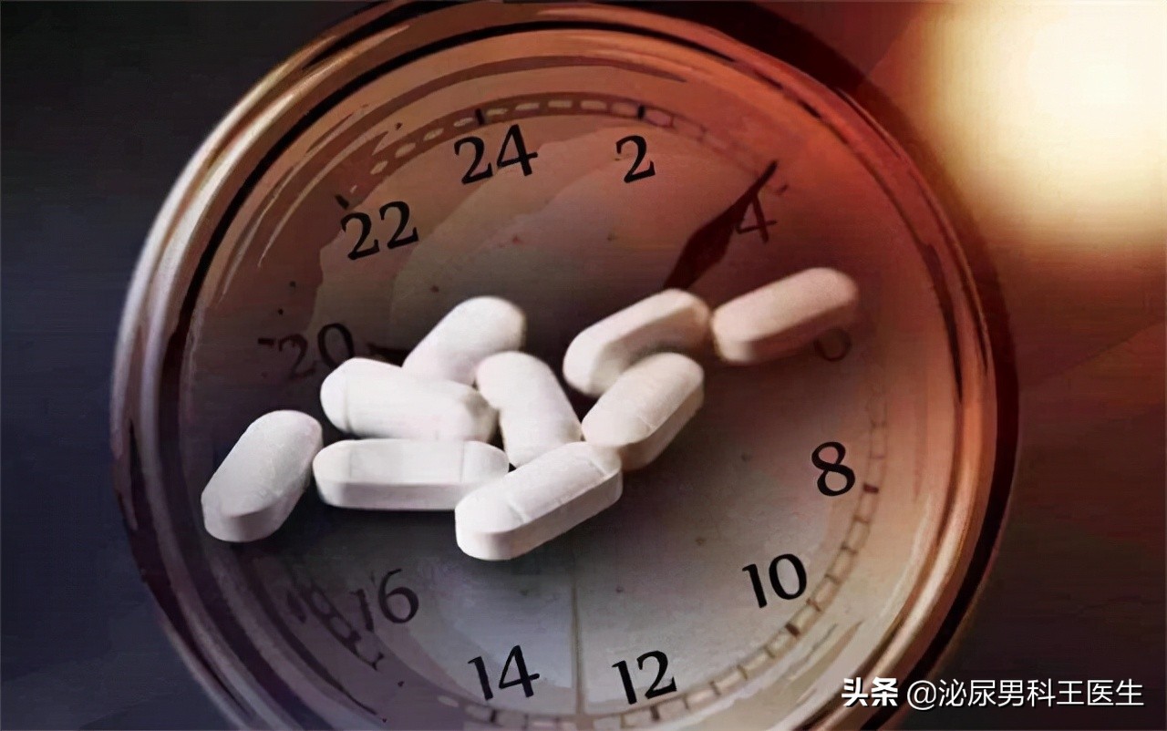 一周服用一次西地那非有危害吗,西地那非十天服用一次能长期用吗