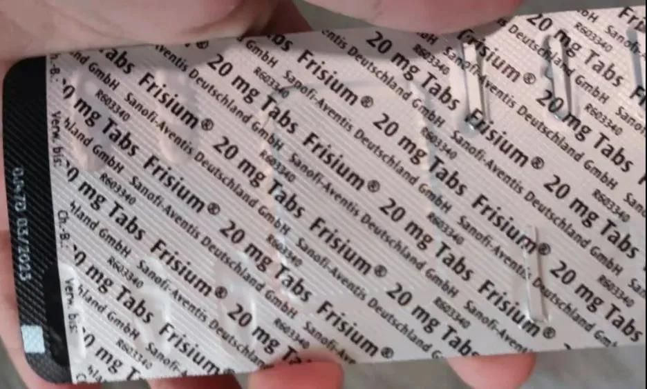 为儿子代购救命药,代购救命药被认定贩毒事件