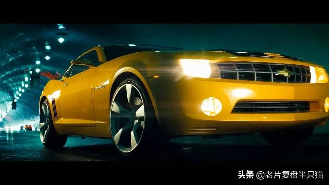 变形金刚编年史1-7,变形金刚编年史全文