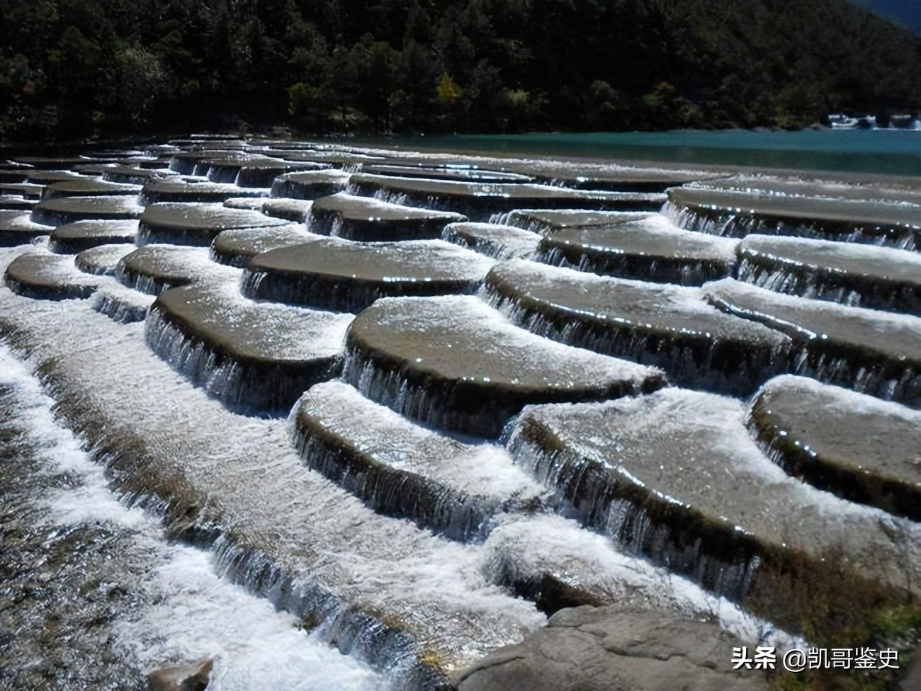 中国最赚钱的三大景区,哪些旅游景点亏本了